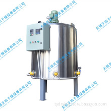 Air Stove for Spray Dryer